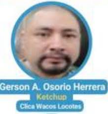 NuestraChiquimulaInforma: SOLO JOYAS! TRASCIENDE LISTADO DE LOS PANDILLEROS  DEL BARRIO 18 FUGADOS DE LA CÁRCEL FRAIJANES II