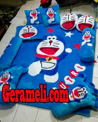 Cek daftar harga 50+ karpet terbaik: 44 Info Baru Karpet Bulu Motif Doraemon