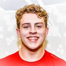 David Schoenrock's Instagram, Twitter & Facebook