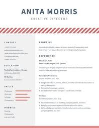 The table allows a lot of key information to be packed into the top half of the first page of the resume. Cv In Tabular Form 18 Tabular Resume Format Templates Wisestep