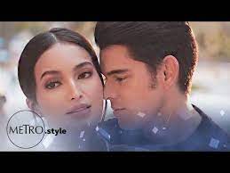 Sarah lahbati and richard gutierrez share passionate kiss during boat ride. Behind The Scenes Richard Gutierrez And Sarah Lahbati Youtube