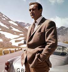 Check spelling or type a new query. Sean Connery Und Die Filmmusik Der James Bond Filme