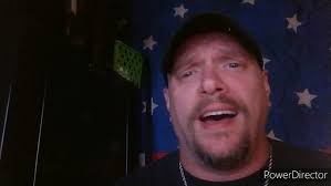 Precious Lord Take My Hand preformed by Jared Ballard