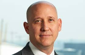 State Street promotes Michael Eldridge to UK country head