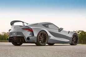 Ft 1 Digital Colorizer 150 Shades Of 2016 Toyota Supra Turbo Toyota Supra Toyota Supra Turbo Sports Car