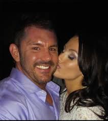 Twelve years ago today I married my best friend. Our original plan was a  destination wedding