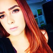 Luz Medrano Makeup Artist