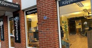 Klippestuen Bramming