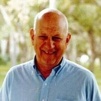 Robert BaRoss Obituary