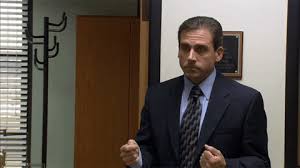 With tenor, maker of gif keyboard, add popular dwight you ignorant animated gifs to your conversations. Michael Scott Dunderpedia The Office Wiki Fandom