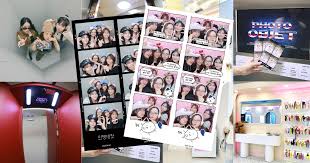 Photobooth online 