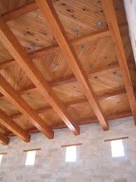 The material comes in random lengths of 1″ x 6″ or 1″ x 8″. Jimmy S Cypress Tongue Groove V Joint 1x4
