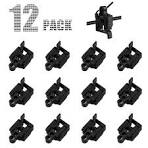Amazon.com: Gardencoin 12 Pack Low Voltage Wire Connector ...