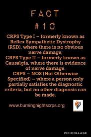 Pin On Complex Regional Pain Syndrome This Is It