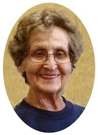 Obituary of Lillian "Lil" Anne Adams