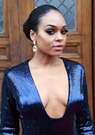 24 DEMETRIA MCKINNEY. JANINE ON HOUSE OF PAYNE. ideas to save today