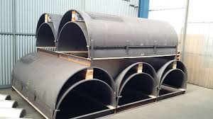 Simas - Piping fabrication