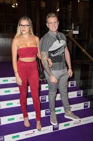 Her zodiac sign is gemini. Towie S Tommy Mallet Bans Girlfriend Georgia Kousoulou From Having More Plastic Surgery After Nose Job Backlash Celebrities Temple