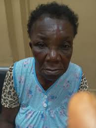 Kady Charles La Rose (@makeda.larose) • Facebook