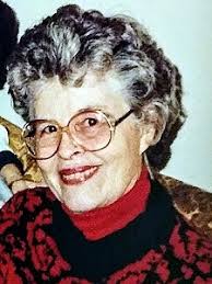 Maude Sinclair Agnew Judkins, 97, loving wife, mother and grandmother