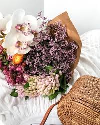 Hooray Flowers Floral Inspo Flower Lovers Brisbane Wedding Bouquet Floral Arrangements Beautiful Fl Brisbane Flower Market Floral Seasonal Flowers