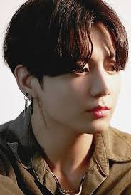 Black Diamond Jungkook Foto Jungkook Foto Bts