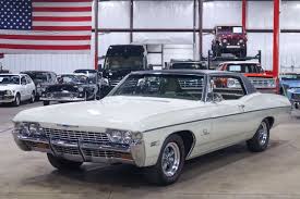 Image result for Palomino Ivory 1968 Camaro