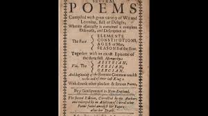 861 quotes have been tagged as witches: Anne Bradstreet America S First Published Poet