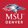 Image of What is the acceptance rate at MSU Denver?