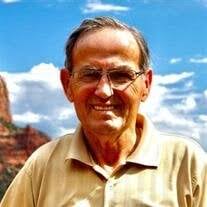 Charles "Lou" Jones Obituary