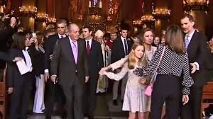 El encontronazo entre la Reina Letizia y Doña Sofía, visto desde otro ángulo