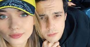 We did not find results for: Mert Yazicioglu Nun Eski Sevgilisi Soke Etti Afra Saracoglu Nun Aski Meger Bir Zamanlar O Guzel Ile Birlikteymis Galeri Takvim