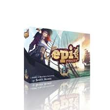 Pirate bay's newest url structure: Tiny Epic Pirates En Fantasywelt De Tabletopshop Brettspielsh 24 99