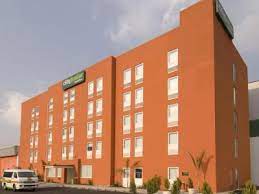 Hotel Tecnologico Norte Chihuahua Hotel Website