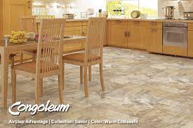 With a pure focus on resilient vinyl flooring, their expertise around this product has been honed and perfected. Congoleum Luxury Vinyl Tile Floors To Go Onalaska Wi Floorcrafters