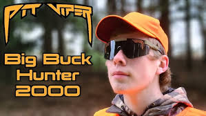 Pit Viper BIG BUCK HUNTER 2000