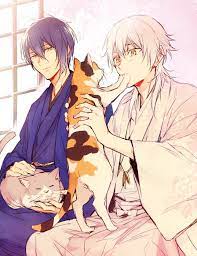 beemel touken ranbu anime anime images