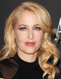It hasn't actually hit me yet. Gillian Anderson Measurements Height Weight Bra Size Age Body Facts Ethnicity