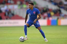 Maybe you would like to learn more about one of these? Jesse Lingard Sends Message To England Ahead Of Euro 2020