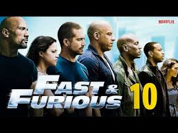 Car show 2018 (2018) and uss indianapolis: Fast Furious 10 Release Date Cast Story And Everything You Need To Know Youtube