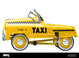 Image result for Federal Yellow Dark 1956 Taxi