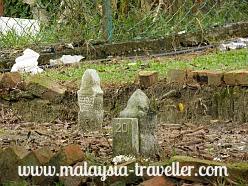 Pengalaman di pulau besar melaka (part 1). Pulau Besar Mystical Island Near Melaka