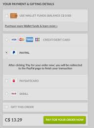 On american express cards it is a 4 digit numeric code. Does Gog Save My Credit Card Number Please Read The Comment Gog