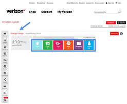 You can go to trash. Comprehensive Review Of What My Verizon Cloud Can Do