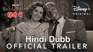 Wandavision Trailer In Hindi Hindi Dubb Wandavision Hindi Official Trailer Cool Studios Youtube