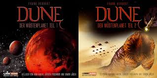 When he inexplicably vanishes, his publisher (charlton heston, soylent green, planet of the apes) sends special investigator john trent (sam neill, daybreakers, dead calm) to track him down. 01 Dune Der Wustenplanet