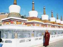 Image result for pagoda tibet