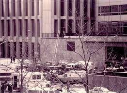 World Trade Center Bombing 1993 by Eric Ascalon, Image00002