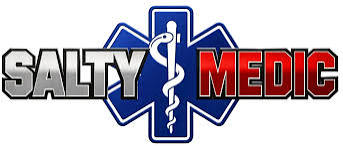 The Salty Medic Coupons and Promo Code