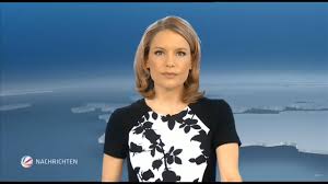 Find this pin and more on classy_tv_woman by classy_tv_woman. Katja Losch Sat 1 Nachrichten 23 12 2017 Cute766